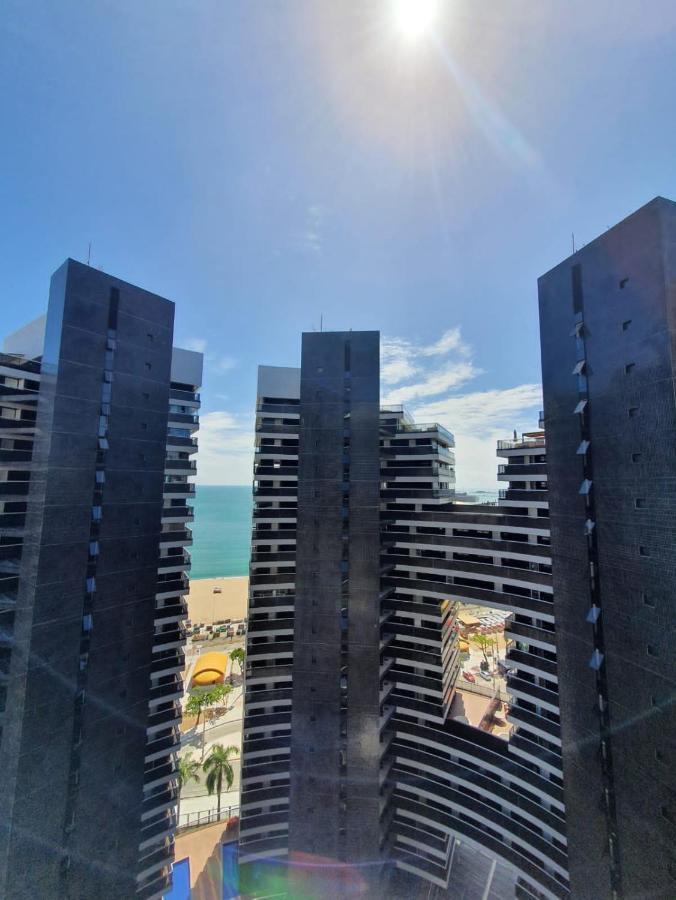Landscape Beira Mar Fortaleza Fortaleza  Exterior foto